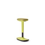 Trend Office to-swift lemon yellow | Stehsitz / Bürohocker
