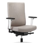 Dauphin @Just evo cozy colours | cappuccino braun